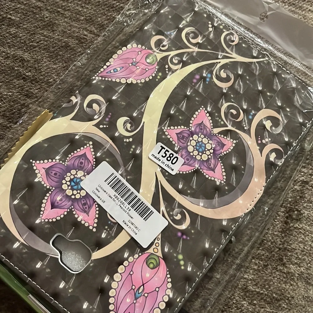 Case for Samsung Galaxy Tab A 10.1‎ inch 2016 Tablet